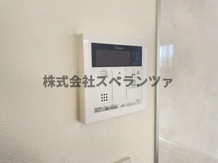 パロス東住吉の物件内観写真